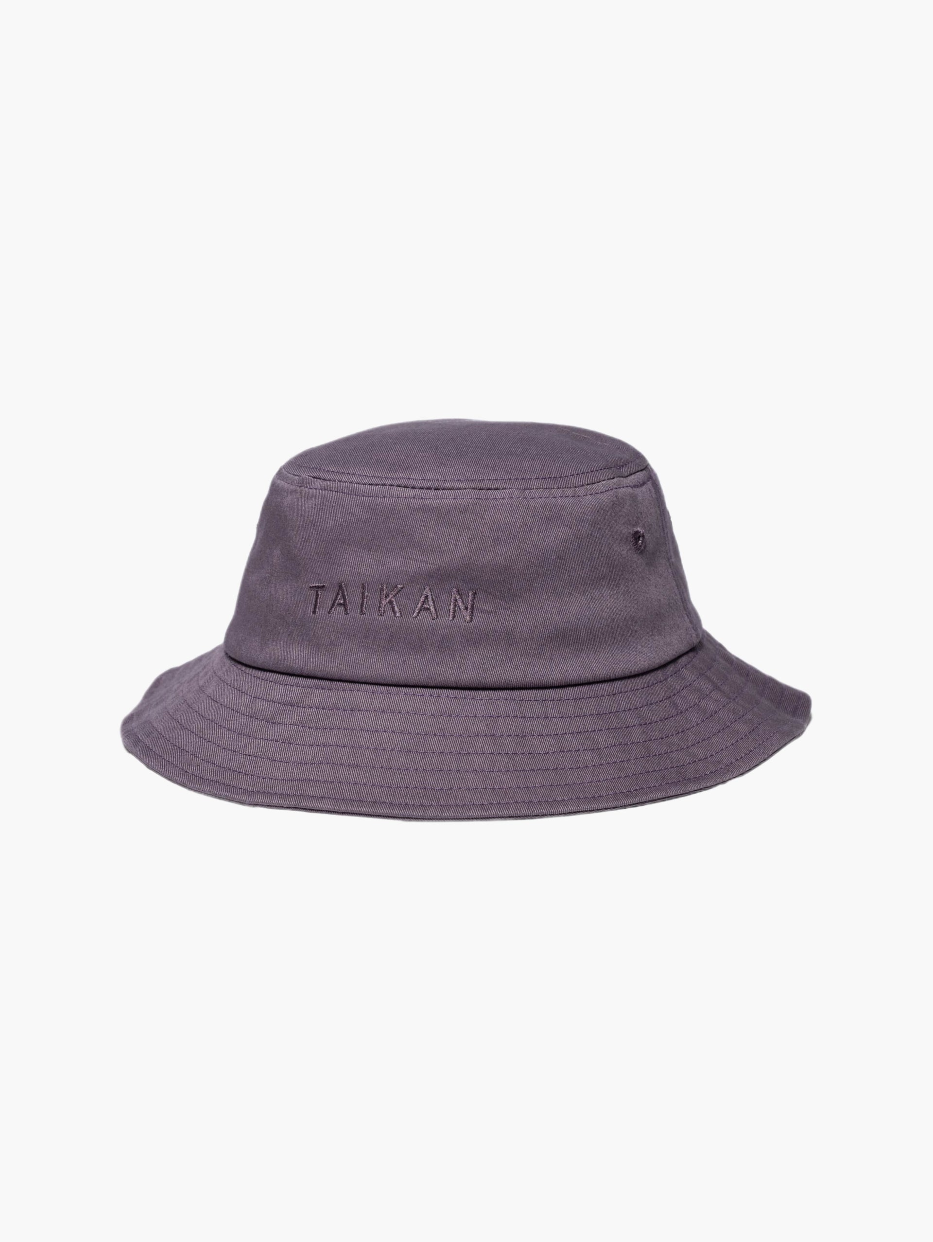 Camp Panama Bucket Hat