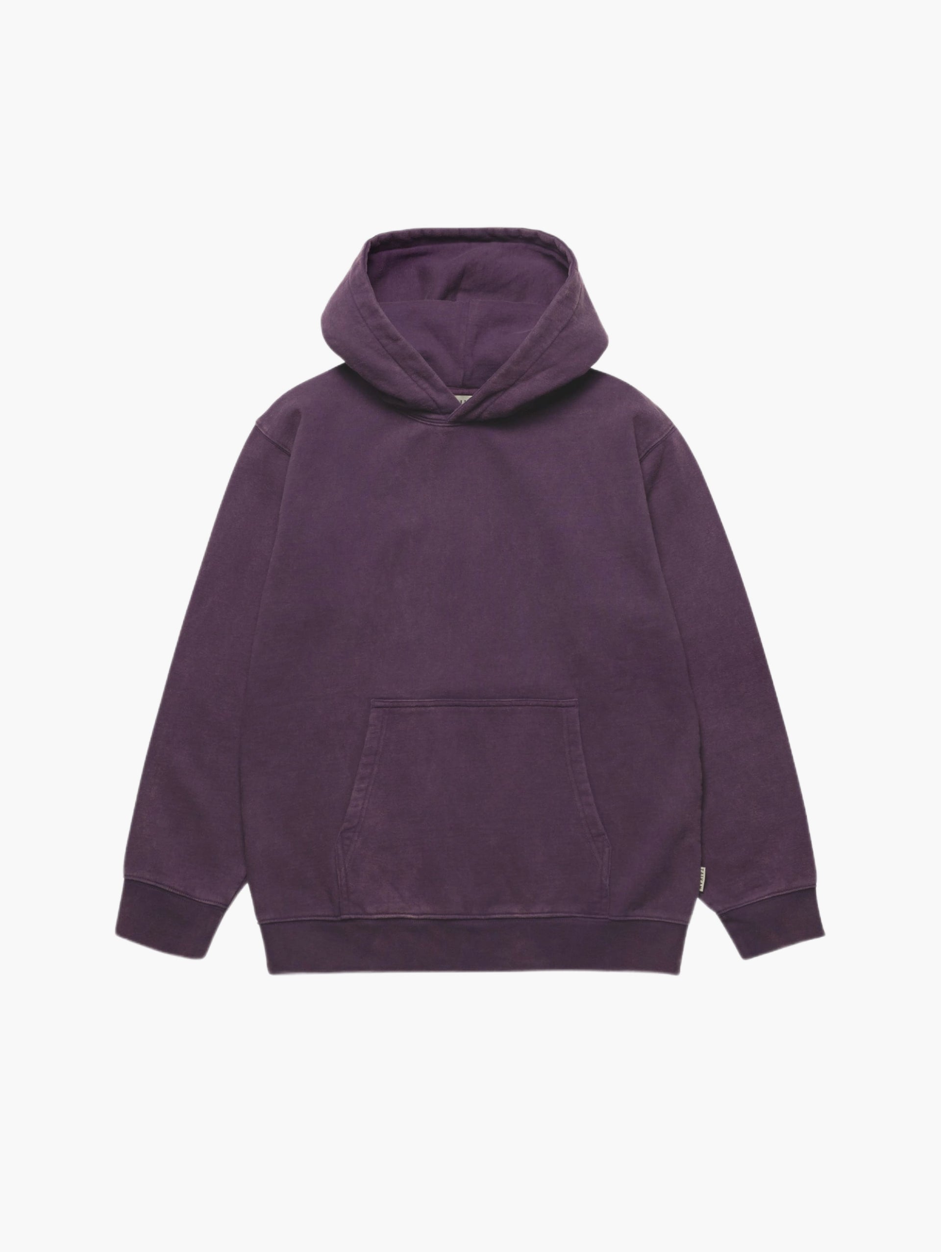 Urban Violet Hoodie