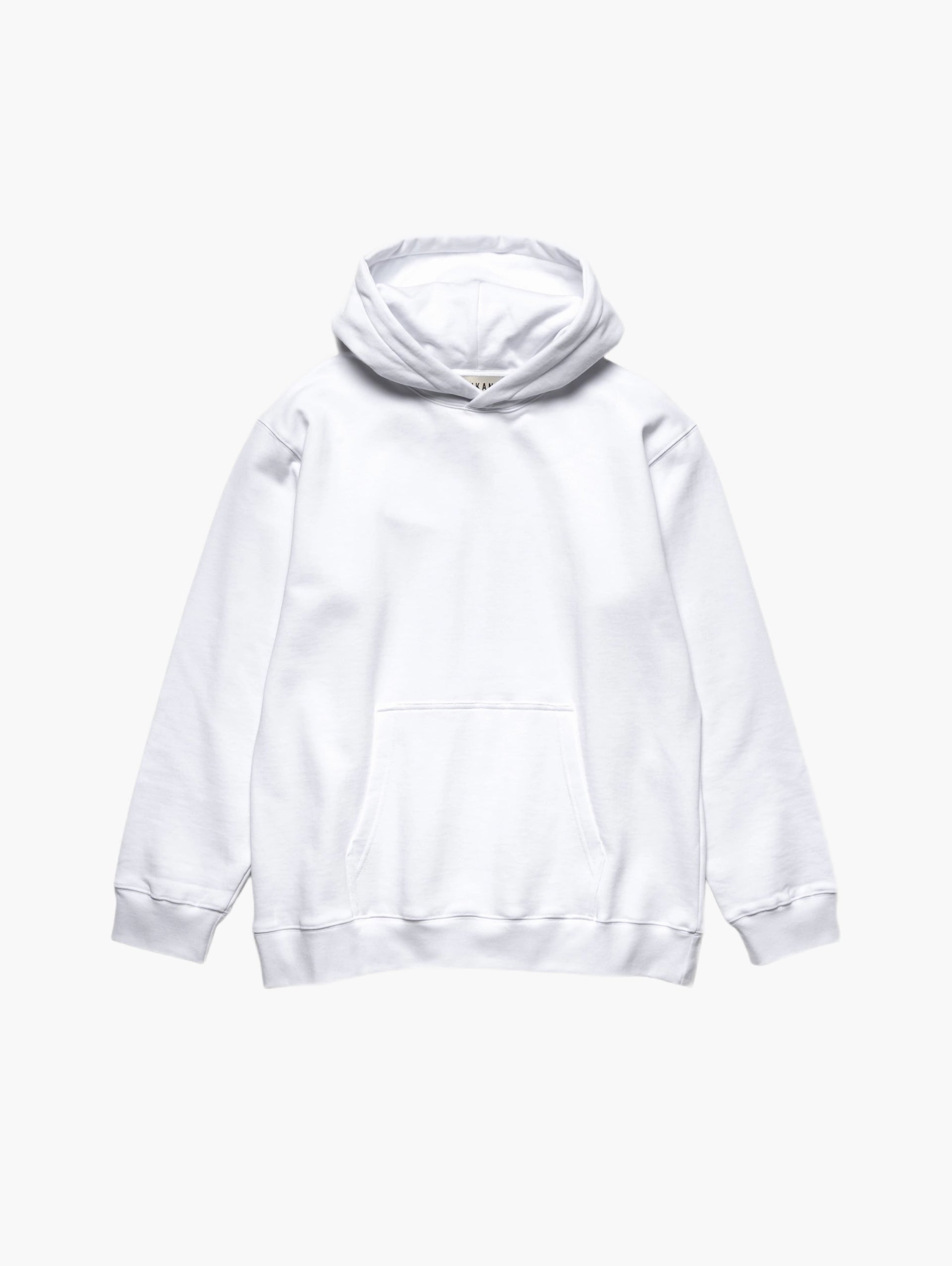 Ivoor Frost Sweatshirt