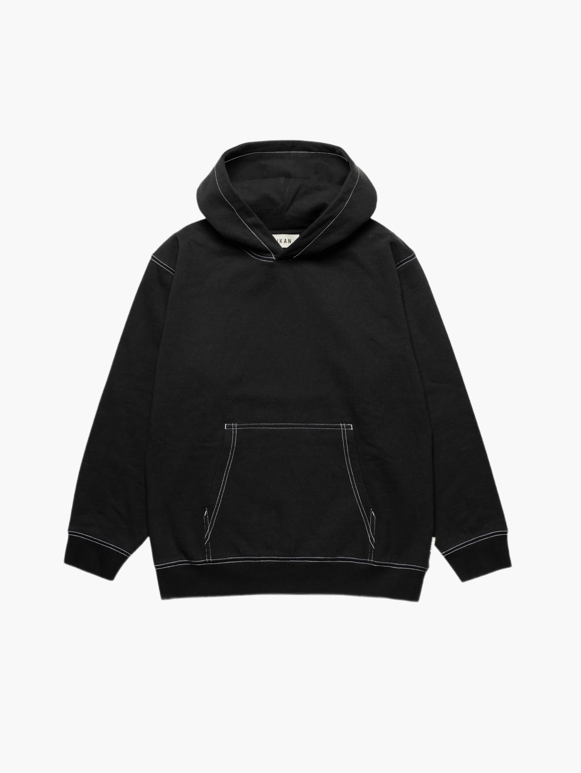 Soft-Touch Hoodie